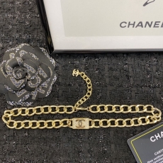 Chanel Necklaces